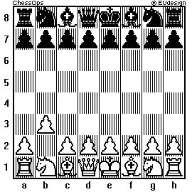 Chess Board