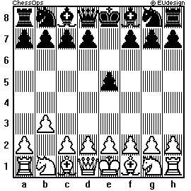 Chess Board