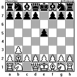 Chess Board