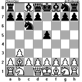 Chess Board