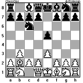 Chess Board
