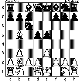 Chess Board