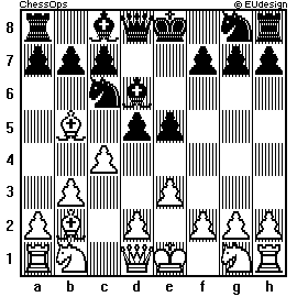 Chess Board