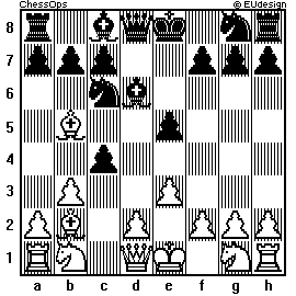 Chess Board