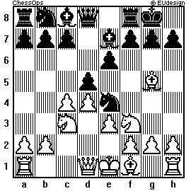 Chess Board