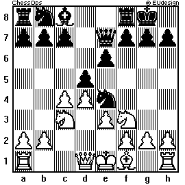 Chess Board
