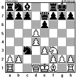 Chess Board