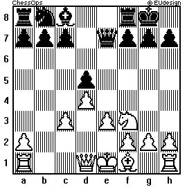 Chess Board