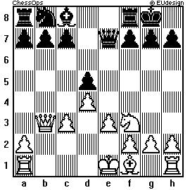 Chess Board
