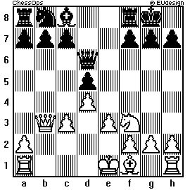 Chess Board