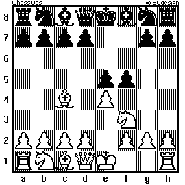 Chess Board