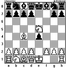 Chess Board