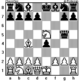 Chess Board