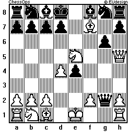 Chess Board