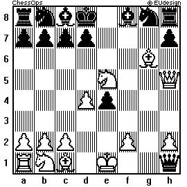 Chess Board