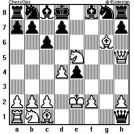 Chess Board