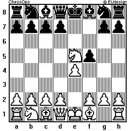 Chess Board