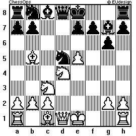 Chess Board
