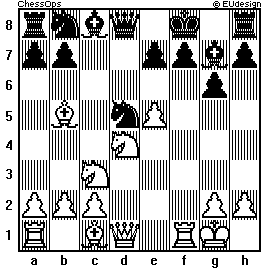 Chess Board