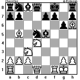 Chess Board