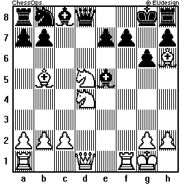Chess Board