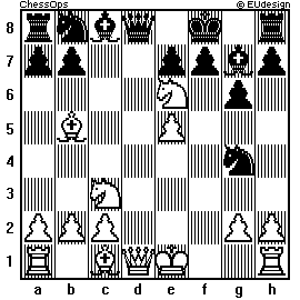 Chess Board