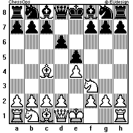 Chess Board
