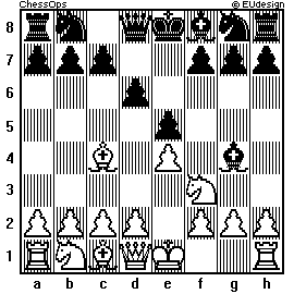 Chess Board