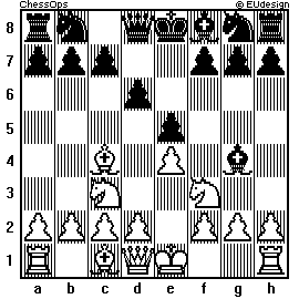 Chess Board