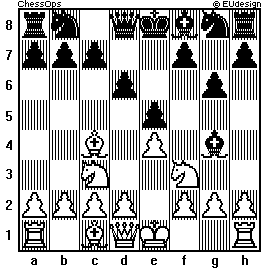 Chess Board