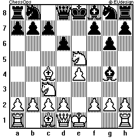 Chess Board
