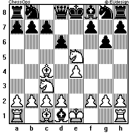 Chess Board