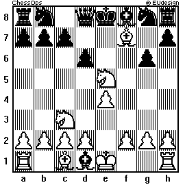 Chess Board