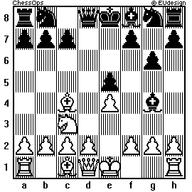 Chess Board