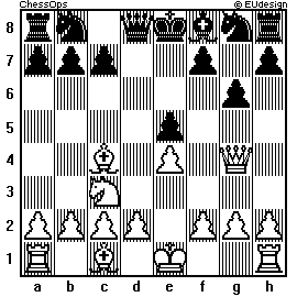Chess Board