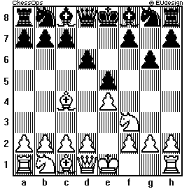 Chess Board