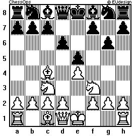 Chess Board