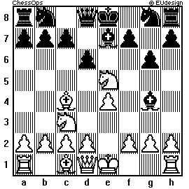 Chess Board