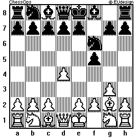 Chess Board