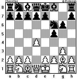 Chess Board