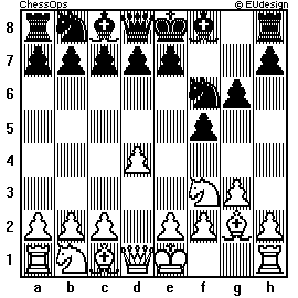 Chess Board