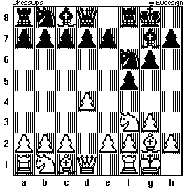 Chess Board