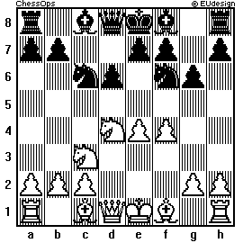Chess Board