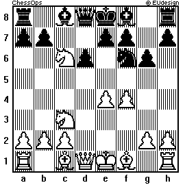Chess Board