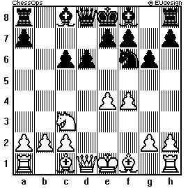 Chess Board