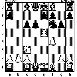 Chess Board