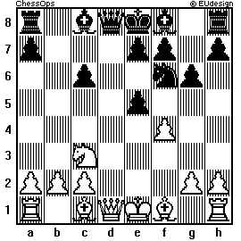 Chess Board