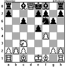 Chess Board