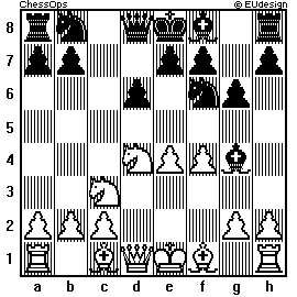 Chess Board