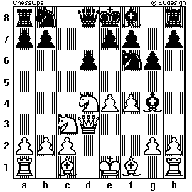 Chess Board
